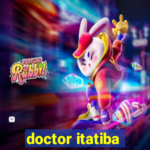 doctor itatiba